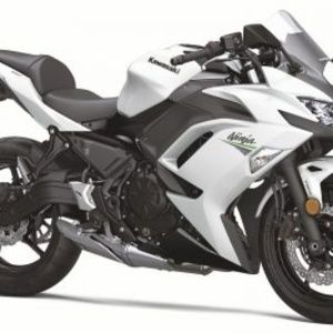 Meet your Posher, Rob